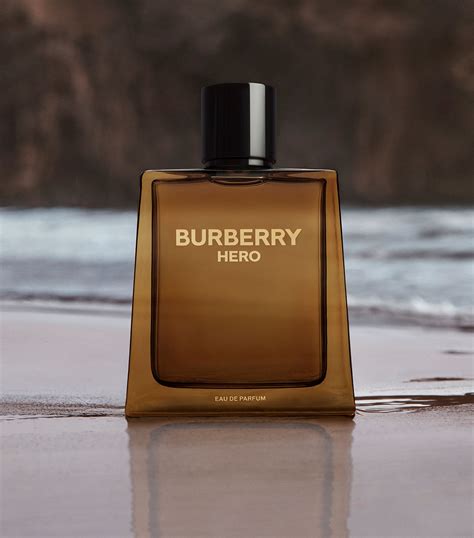 burberry perfume costo|Burberry hero for men 50ml.